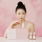 Quick & Easy Pore Care Set - SKIN1004 - Imagen 2