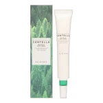 Tea Trica Spot Cream 20ML / Crema Localizada Anti Acné - SKIN1004 - Imagen 3