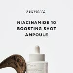 Niacinamide 10% Shot Ampoule 30mL - SKIN1004 - Imagen 2