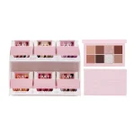 Duet Palette "Feeling Mauve" - Beauty Creations - Imagen 5