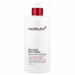 Red Body Wash - Limpiador Antiacné Corporal 400mL - Medicube