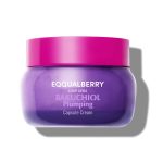 Bakuchiol Plumping Capsule Cream 50mL - EQQUALBERRY