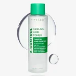 A-Control Azelaic Acid Toner (Espinillas - Grasitud) 150mL - Nineless