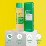 A-Control Azelaic Acid Toner (Espinillas - Grasitud) 150mL - Nineless - Imagen 3