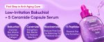 Bakuchiol Plumping Serum 30mL - EQQUALBERRY - Imagen 3