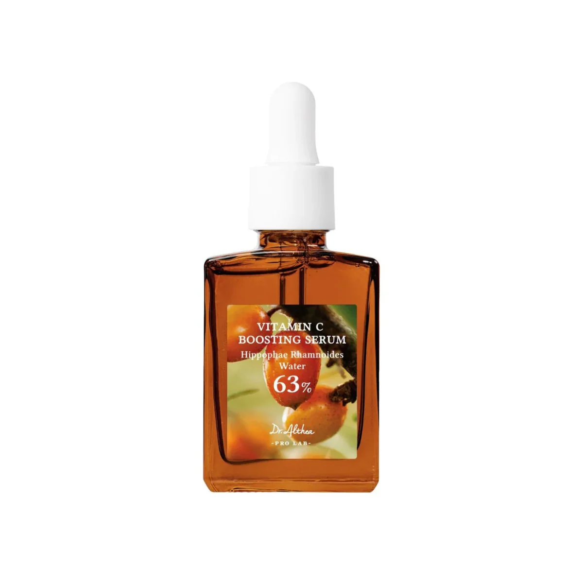 Vitamin C Boosting Serum 30mL - Dr. Althea - VIEROSE COSMETICS