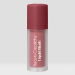 Liquid Blush "Dusty Mauve" - Beauty Creations