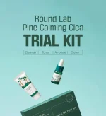 Pine Calming Cica Trial Kit Round Lab - Imagen 3