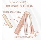 Browmination Brown Gel - Beauty Creations - Imagen 4