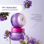 Bakuchiol Plumping Capsule Cream 50mL - EQQUALBERRY - Imagen 6