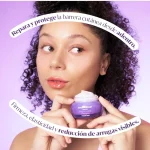 Bakuchiol Plumping Capsule Cream 50mL - EQQUALBERRY - Imagen 3