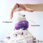 Bakuchiol Plumping Capsule Cream 50mL - EQQUALBERRY - Imagen 7