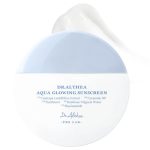 Aqua Glowing Sunscreen 45mL - Dr. Althea