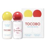 Toner Deluxe Mini Duo - Tocobo
