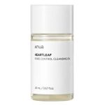 Heartleaf Pore Control Cleansing Oil - Anua