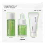 Noni Started Kit Calming + Radiance - Celimax