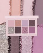 Duet Palette "Feeling Mauve" - Beauty Creations - Imagen 2