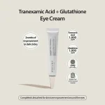 Tranexamic Acid + Glutatione Eye Cream 30g (Full Size) - MARY&MAY - Imagen 4