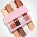 Duet Palette "Nude Neutrals" - Beauty Creations