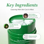Pure Grinding Cleansing Balm 50mL - Dr. Althea - Imagen 3