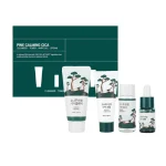 Pine Calming Cica Trial Kit Round Lab