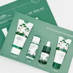 Pine Calming Cica Trial Kit Round Lab - Imagen 2
