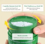 Pure Grinding Cleansing Balm 50mL - Dr. Althea - Imagen 4