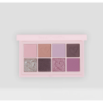 Duet Palette "Feeling Mauve" - Beauty Creations - Imagen 6