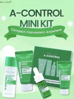 A-Control Mini Kit 4 Piezas - Nineless - Imagen 3