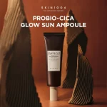 Probio-Cica Sun – Protector Solar SPF 50+ (Piel Secas Deshidratadas) - Skin1004 - Imagen 2