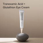 Tranexamic Acid + Glutatione Eye Cream 30g (Full Size) - MARY&MAY - Imagen 5