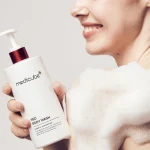 Red Body Wash - Limpiador Antiacné Corporal 400mL - Medicube - Imagen 5