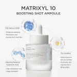 Matrixyl 10% Boosting Shot Ampoule 30mL - SKIN1004 - Imagen 4