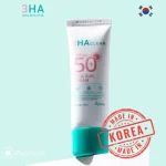 3HA Clear Cica Sun Cream - Esfolio - Imagen 2