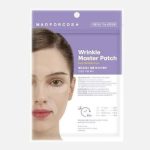 Wrinkle Master Patch (parches anti arrugas) - Madforcos