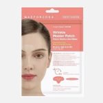 Wrinkle Master Patch T-zone (parches anti arrugas) - Madforcos