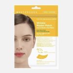 Wrinkle Master Patch Smile Line (parches anti arrugas) - Madforcos