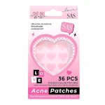 Love Acne Patches - SAS