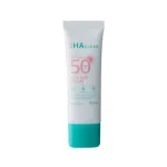 3HA Clear Cica Sun Cream - Esfolio
