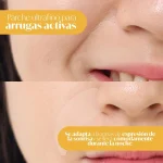 Wrinkle Master Patch Smile Line (parches anti arrugas) - Madforcos - Imagen 2