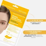 Wrinkle Master Patch Smile Line (parches anti arrugas) - Madforcos - Imagen 3