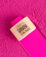 Banana Setting Powder  - Beauty Creations - Imagen 2