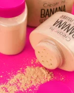 Banana Setting Powder  - Beauty Creations - Imagen 3