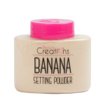 Banana Setting Powder  - Beauty Creations