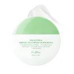 Green Tea Fresh Sunscreen 45mL - Dr. Althea