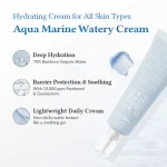 Aqua Marine Watery Cream 50mL - Dr. Althea - Imagen 4