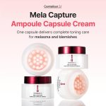 Mela Capture Ampoule Capsule Cream - Centellian24 - Imagen 3