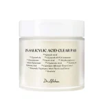 2% Salicylic Acid Clear Pads - Dr. Althea