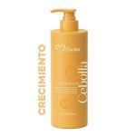Acondicionador Crecimiento Cebolla 400mL - Misucka