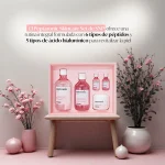 Peptaronic Skincare Set - SNP Prep
